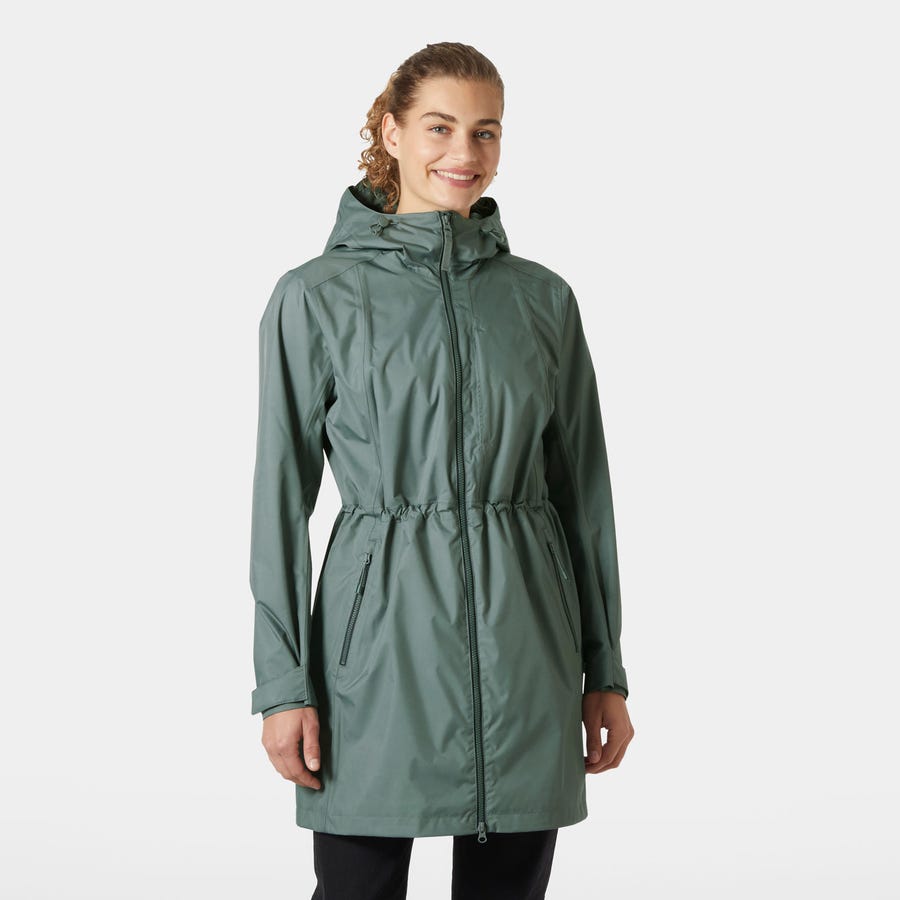 Women's Westport Raincoat