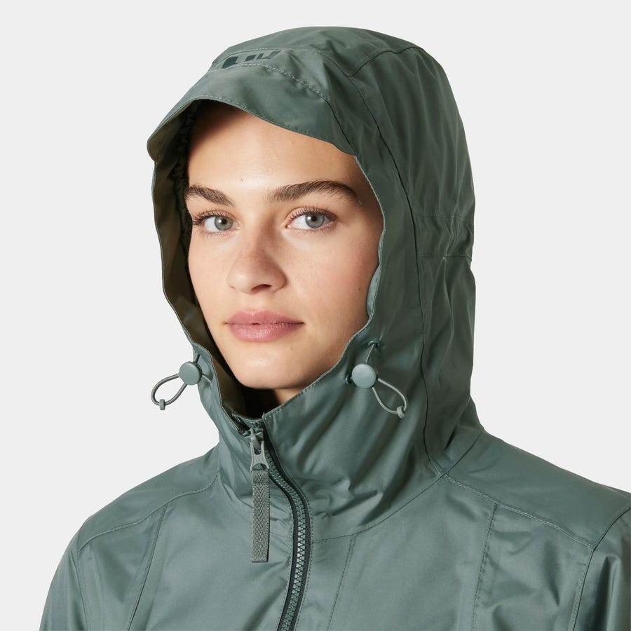Women's Westport Raincoat