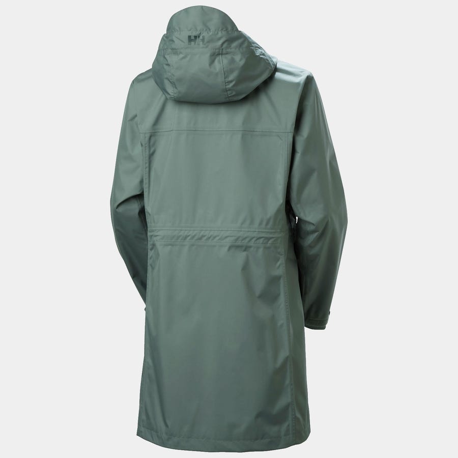 Women's Westport Raincoat