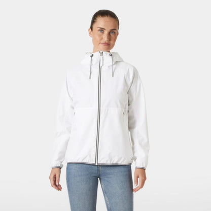 Women's Koster Rain Jacket