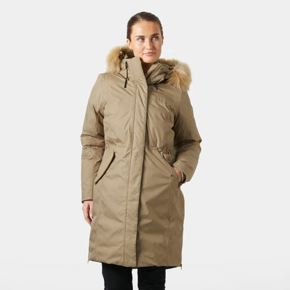 Women's Vega Parka