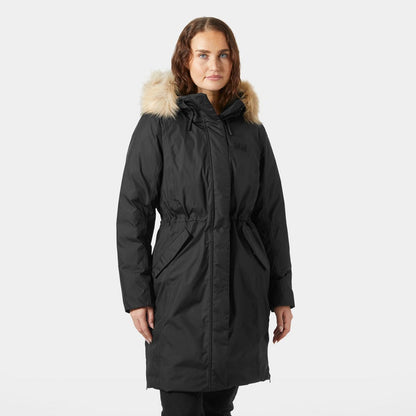 Women's Vega Parka