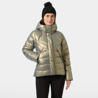 Women's Winter Bliss Down Jacket