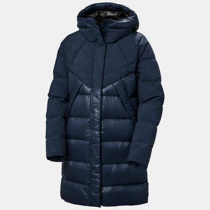 Women's Winter Bliss Down Parka