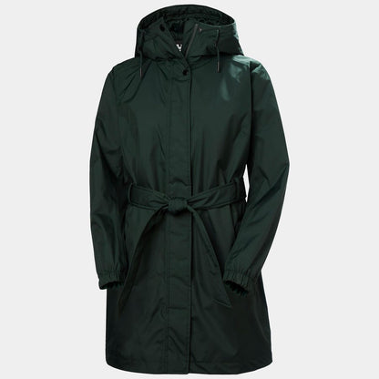 Women's Classic Insulated Trench