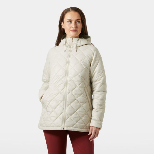 Women's Bliss Quilt Jacket
