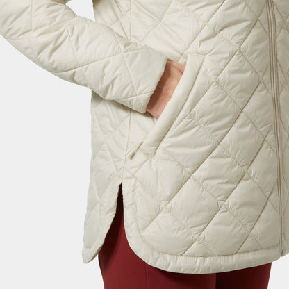 Women's Bliss Quilt Jacket