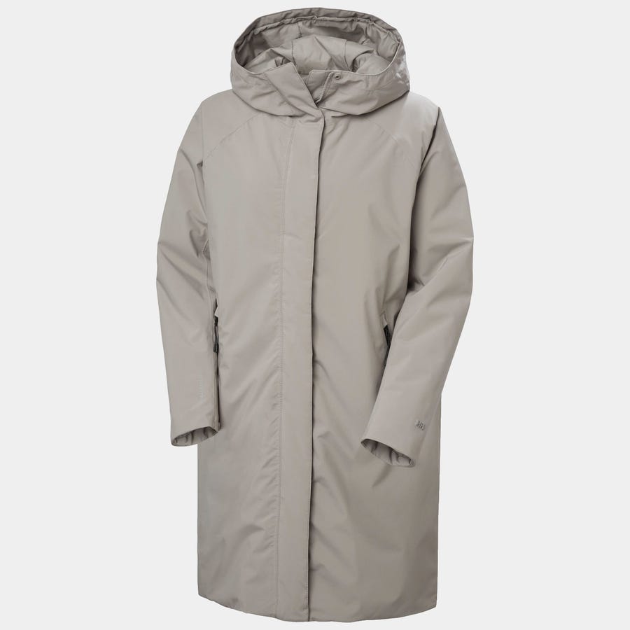 Women's Lily Insulated Raincoat