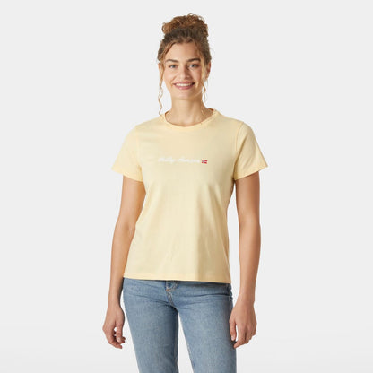 Women's Core Graphic T-shirt 2.0