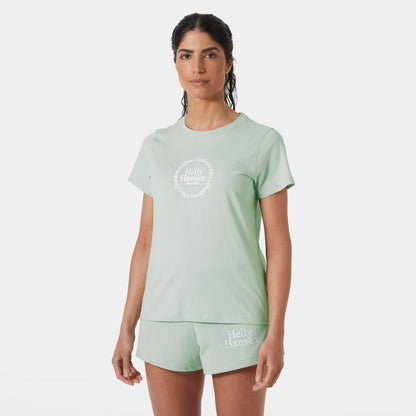 Women's Core Graphic T-shirt 2.0