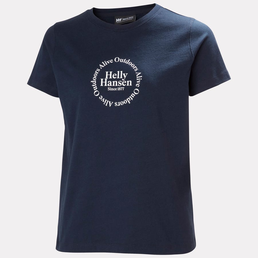 Women's Core Graphic T-shirt 2.0