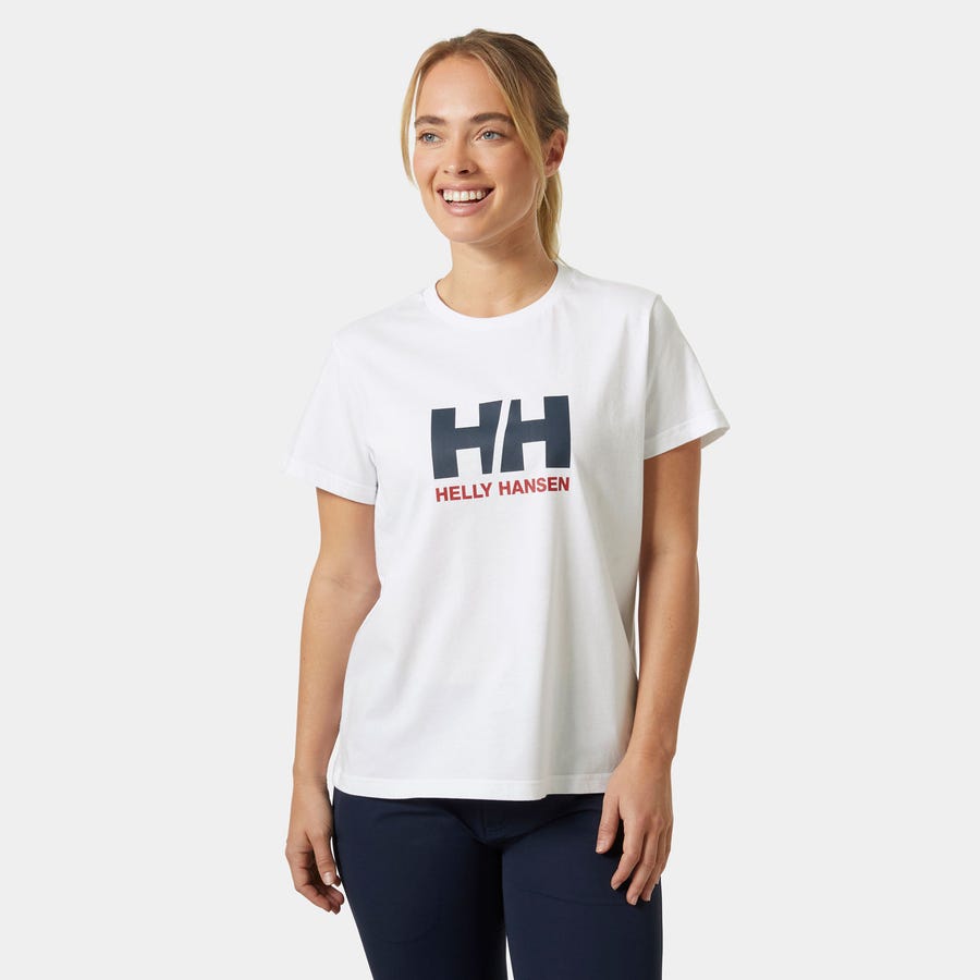 Women's Logo T-Shirt 3.0