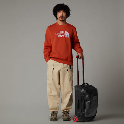 Base Camp Rolling Thunder 22'