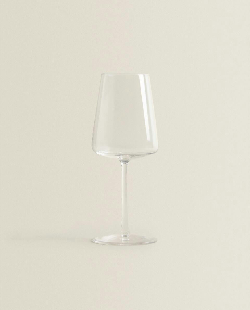 COPA CRISTALIN CONICA VENECIA