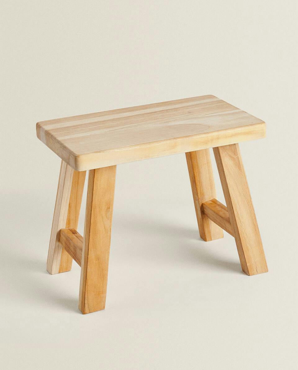 SMALL STOOL