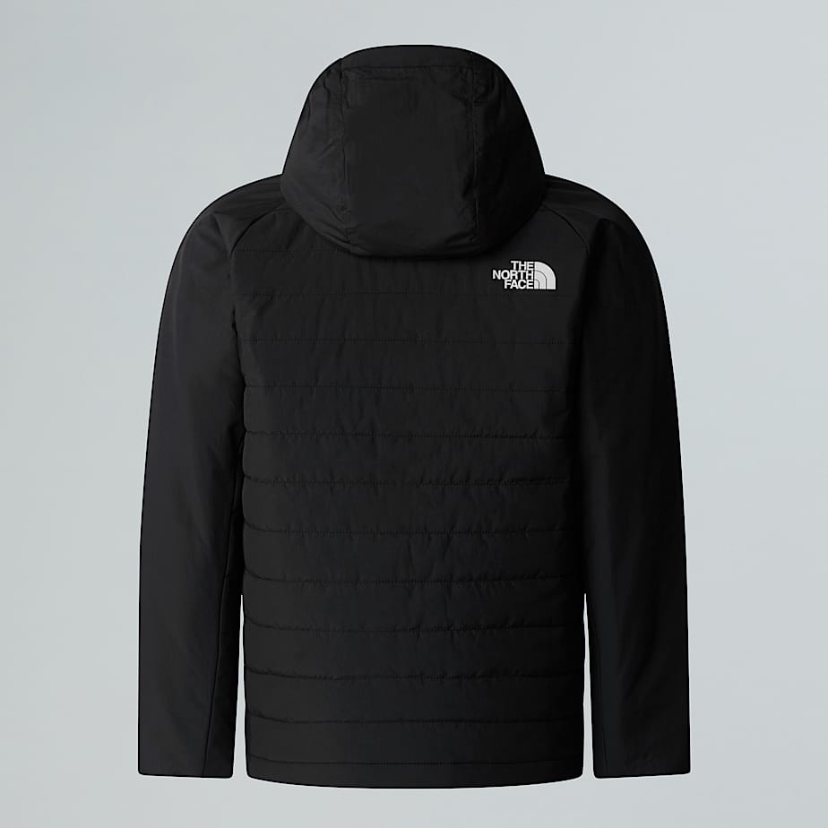 Boys' Never Stop Synthetic Jacket