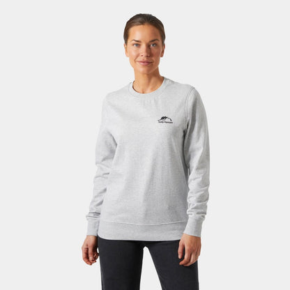 Women's Nord Graphic Sweatshirt