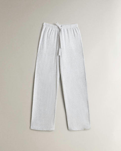 COTTON TROUSERS