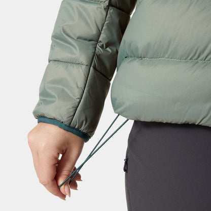 Women's Verglas Glacier Down Jacket
