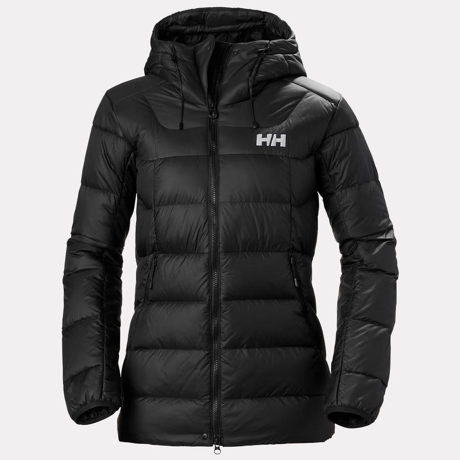 Women's Verglas Glacier Down Jacket
