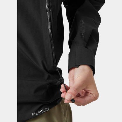 Women's Verglas Infinity Shell Jacket