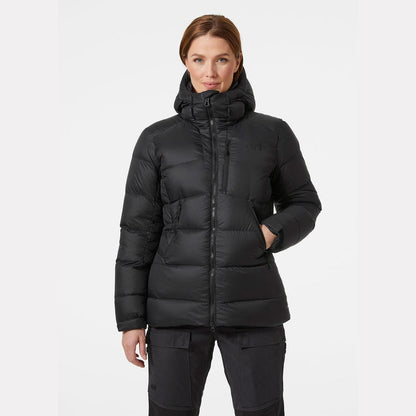 Women's Verglas Polar Down Jacket