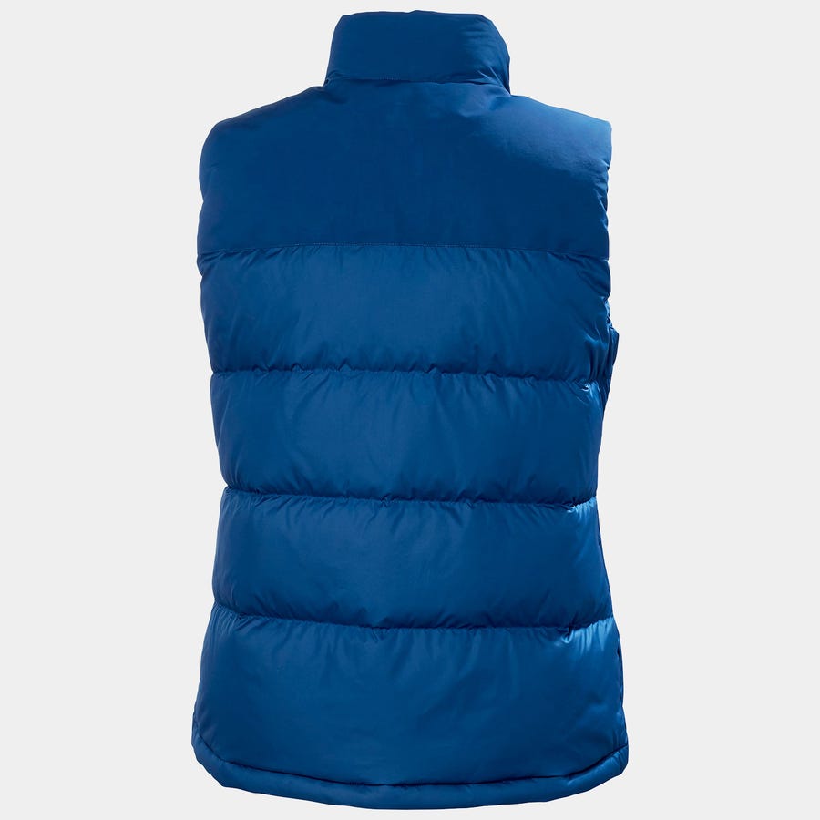Women's Isfjord Down Vest