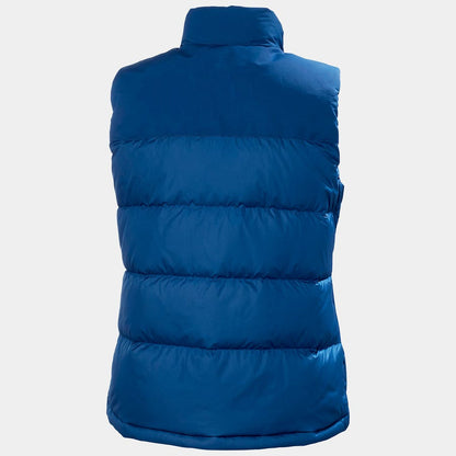 Women's Isfjord Down Vest