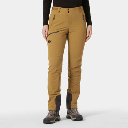 Women's Odin Muninn 2.0 Shell Pants