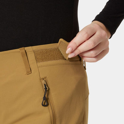 Women's Odin Muninn 2.0 Shell Pants