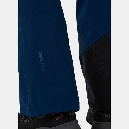 Women's Verglas Backcountry Ski Bib Pants