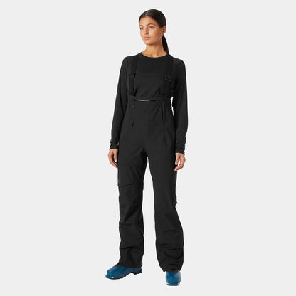 Women's Verglas Backcountry Ski Bib Pants