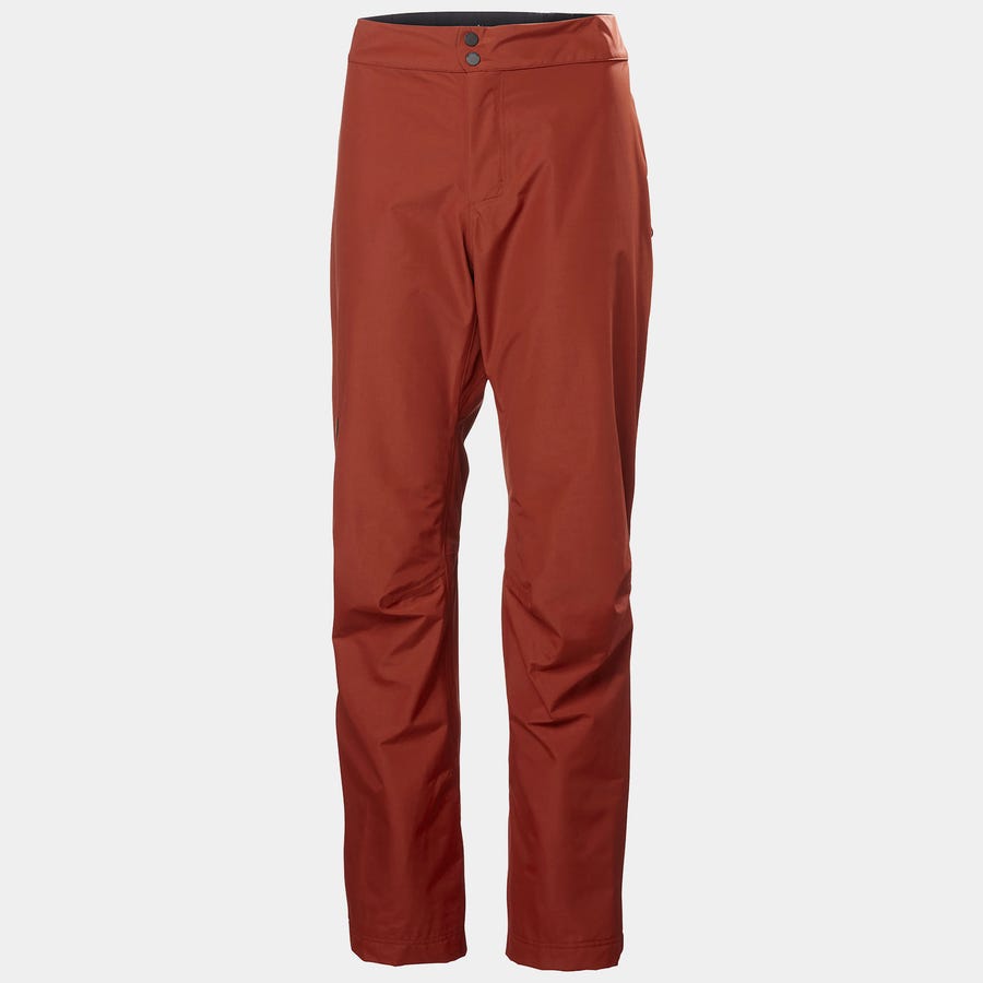 Women's Blaze 3 Layer Shell Pants