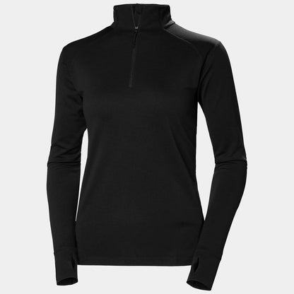 Women's LIFA Tech Lite 1/2 Zip T-shirt