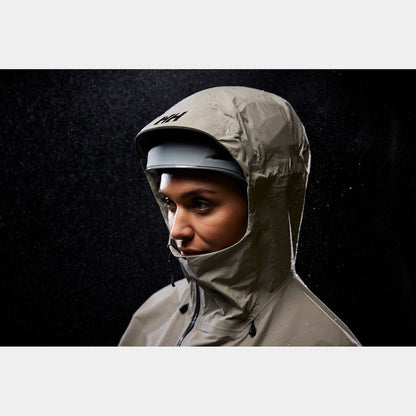 Women's Odin Backcountry Infinity Shell Jacket