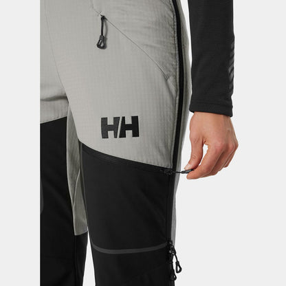 Women's Odin Backcountry Softshell Bib Pant