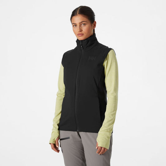 Women's Odin Lightweight Stretch Insulator Vest 2.0