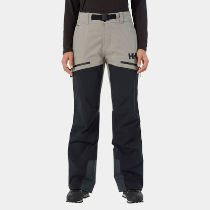 Women's Odin Backcountry Infinity Shell Pants