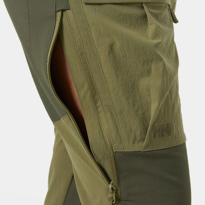 Women's Verglas Tur Pants 2.0