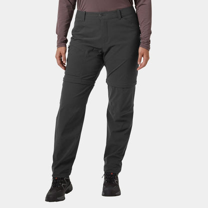 Women's Elv Light Zip Off Tur Pants