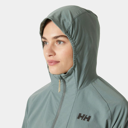 Women's Vista Hike Anorak