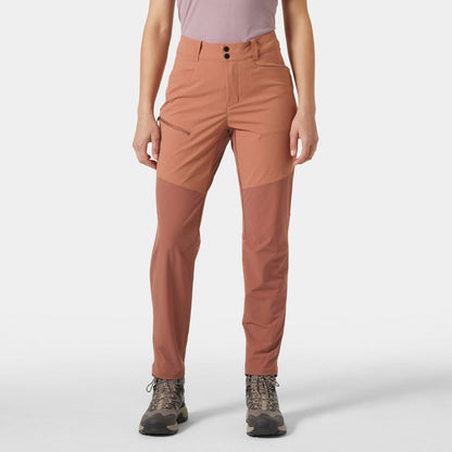 Women's Vika Tur Pants 2.0