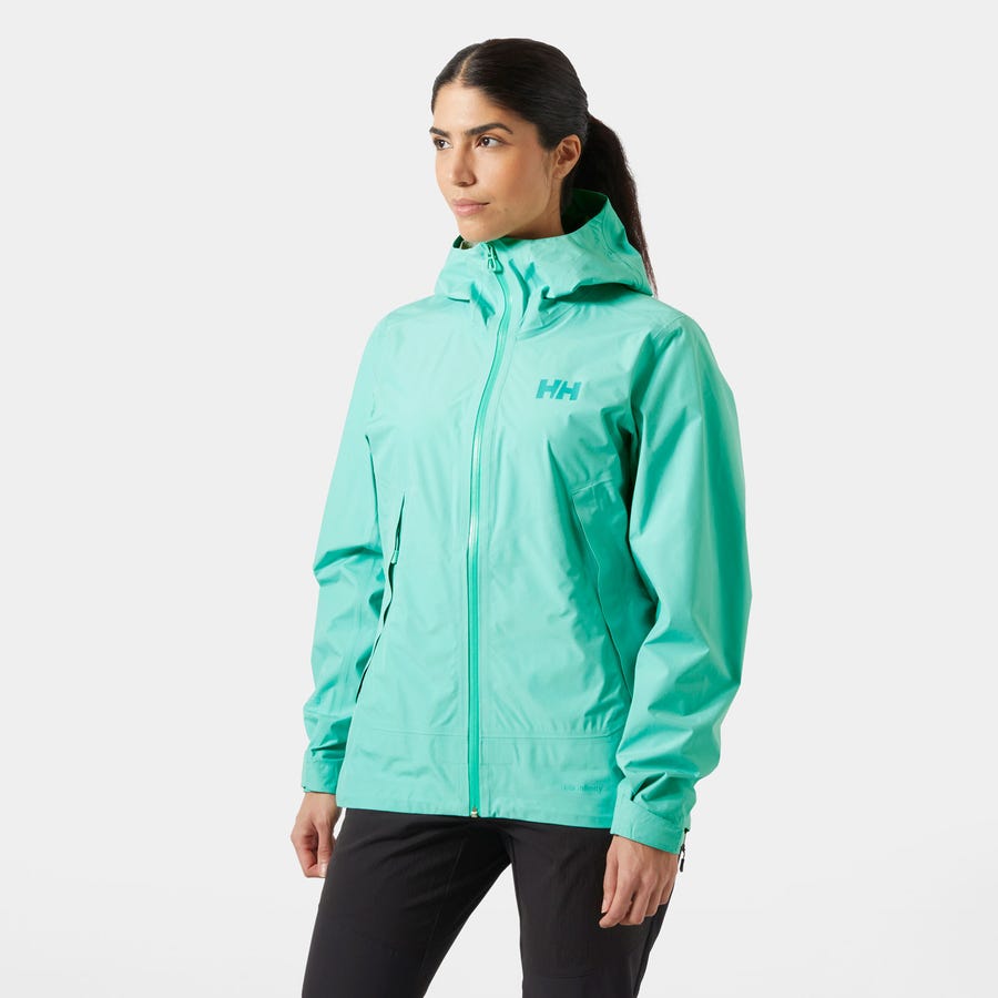 Women's Verglas Infinity Shell Jacket 2.0