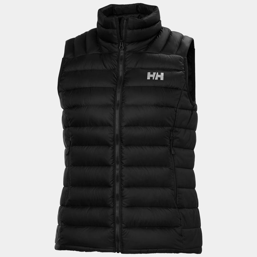 Women's Verglas Down Vest 2.0