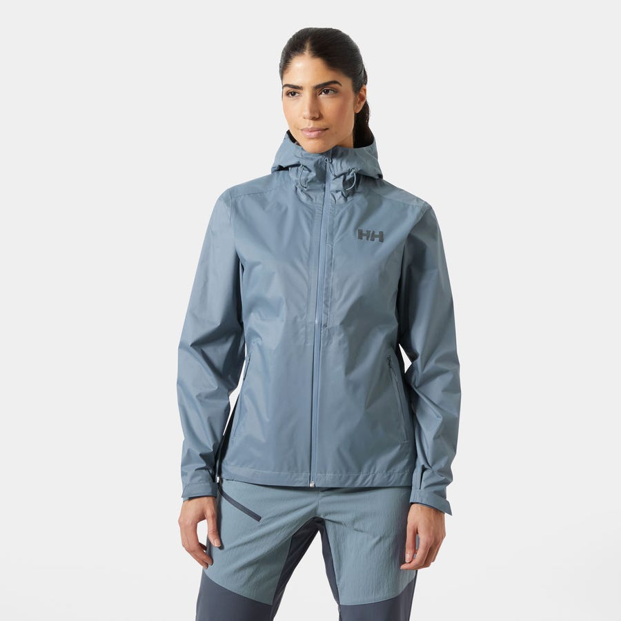 Women's Loke Terra Micro Jacket
