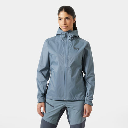 Women's Loke Terra Micro Jacket
