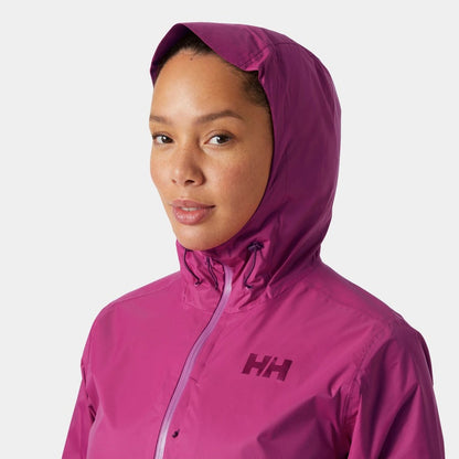 Women's Loke Terra Micro Jacket