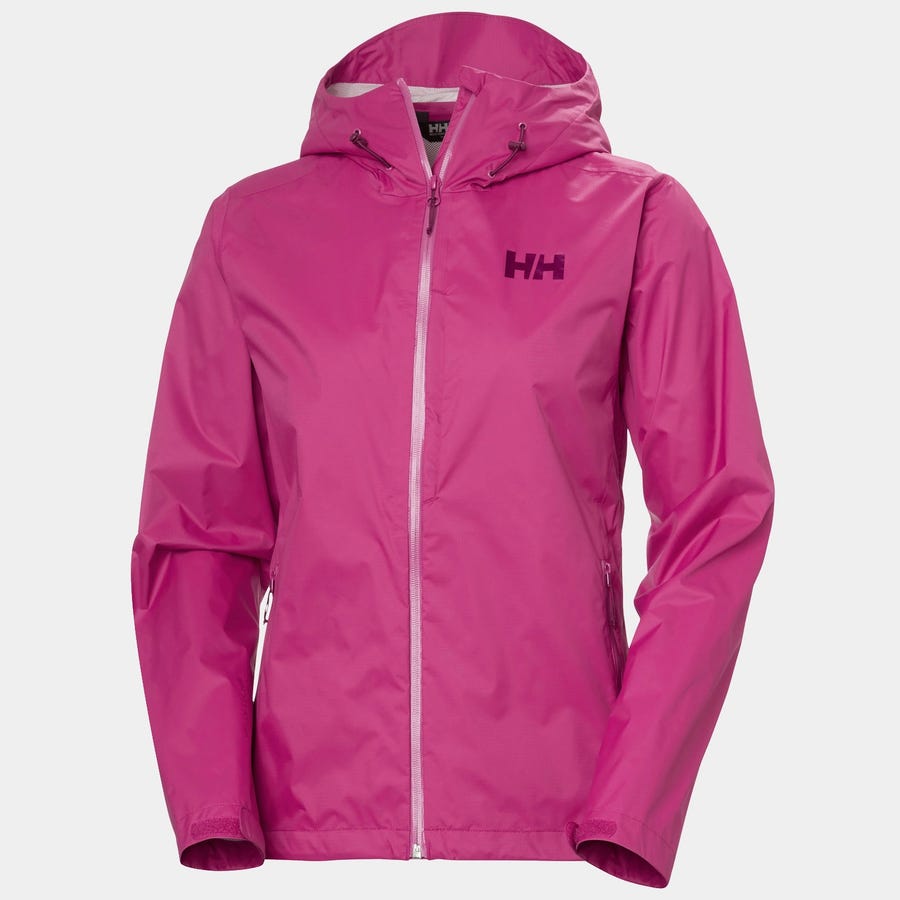 Women's Loke Terra Micro Jacket