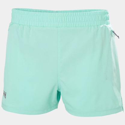 Women's Trail Shorts 3