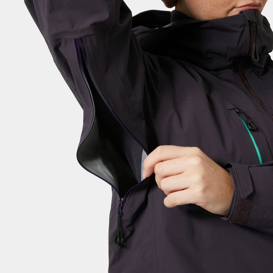 Women's Odin Ultimate Infinity Jacket